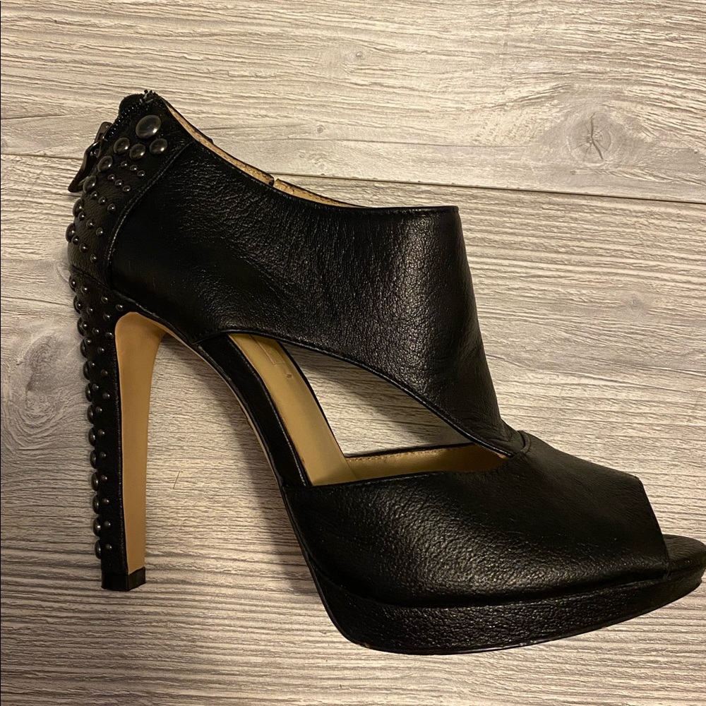 Women’s BCBG Maxazria Studded Heel